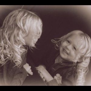 Meet your Posher, Kalliann